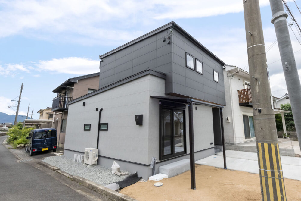 【2022/07/04】舞鶴市引土 TOMMY HOUSEの現場レポート更新しました！