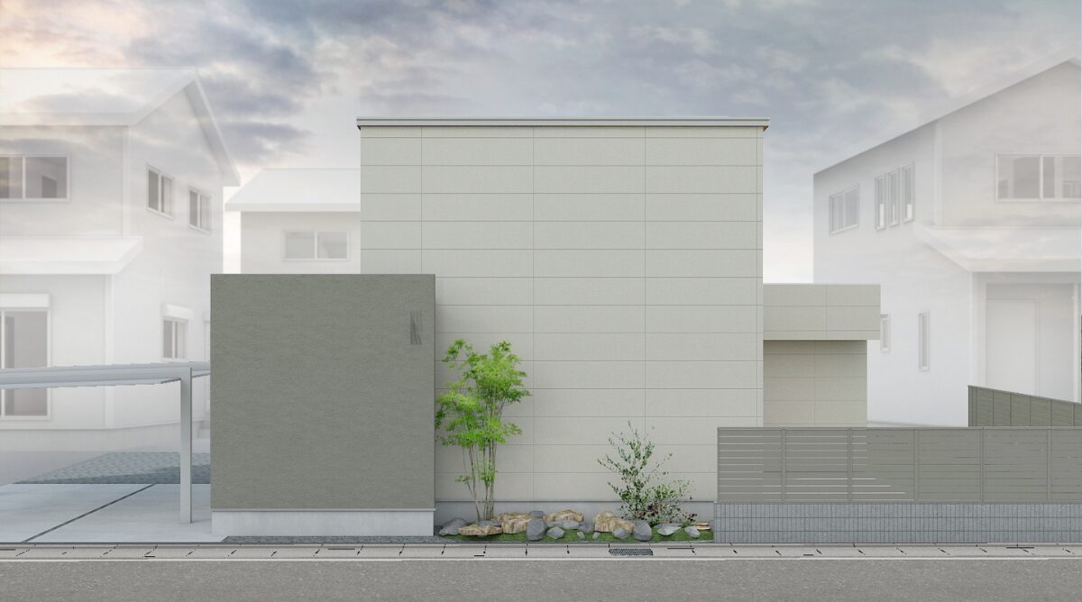 【完成見学会】ワンオペ奥さんがこだわったヌックと1階寝室があるお家