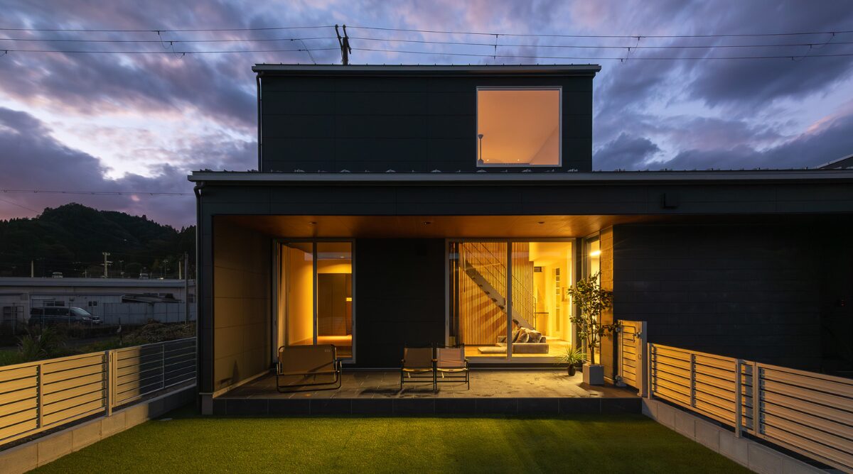 【ホテルライクな家】施工事例UPしました！