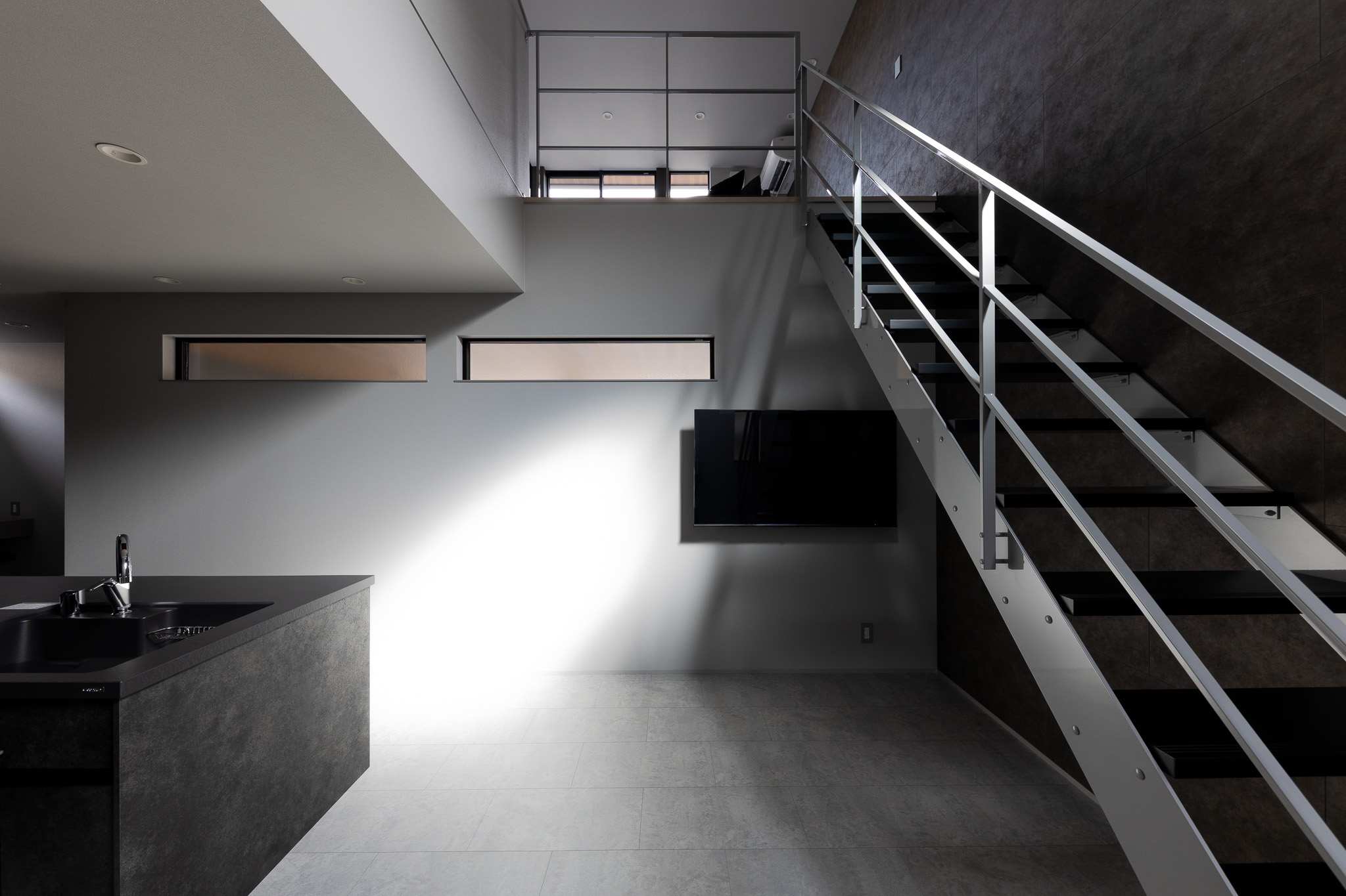 【終了】舞鶴市 完成見学会 |３５坪の敷地で叶えたガレージハウス