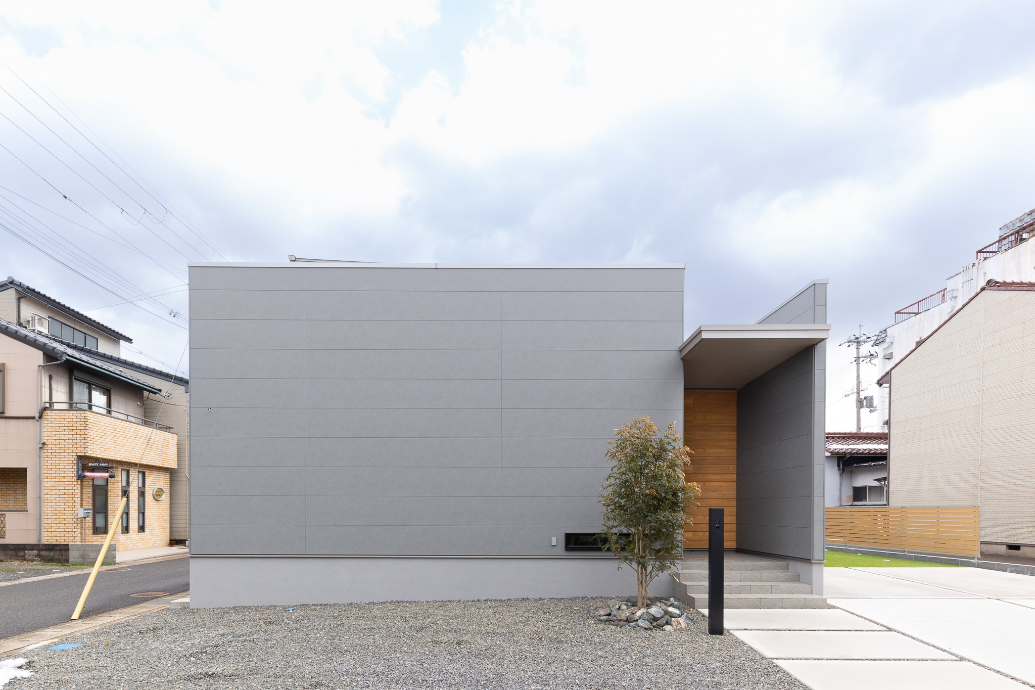 【終了】心を豊かにするデザインと暮らしを豊かにするエネファームの家|舞鶴市完成見学会レポ