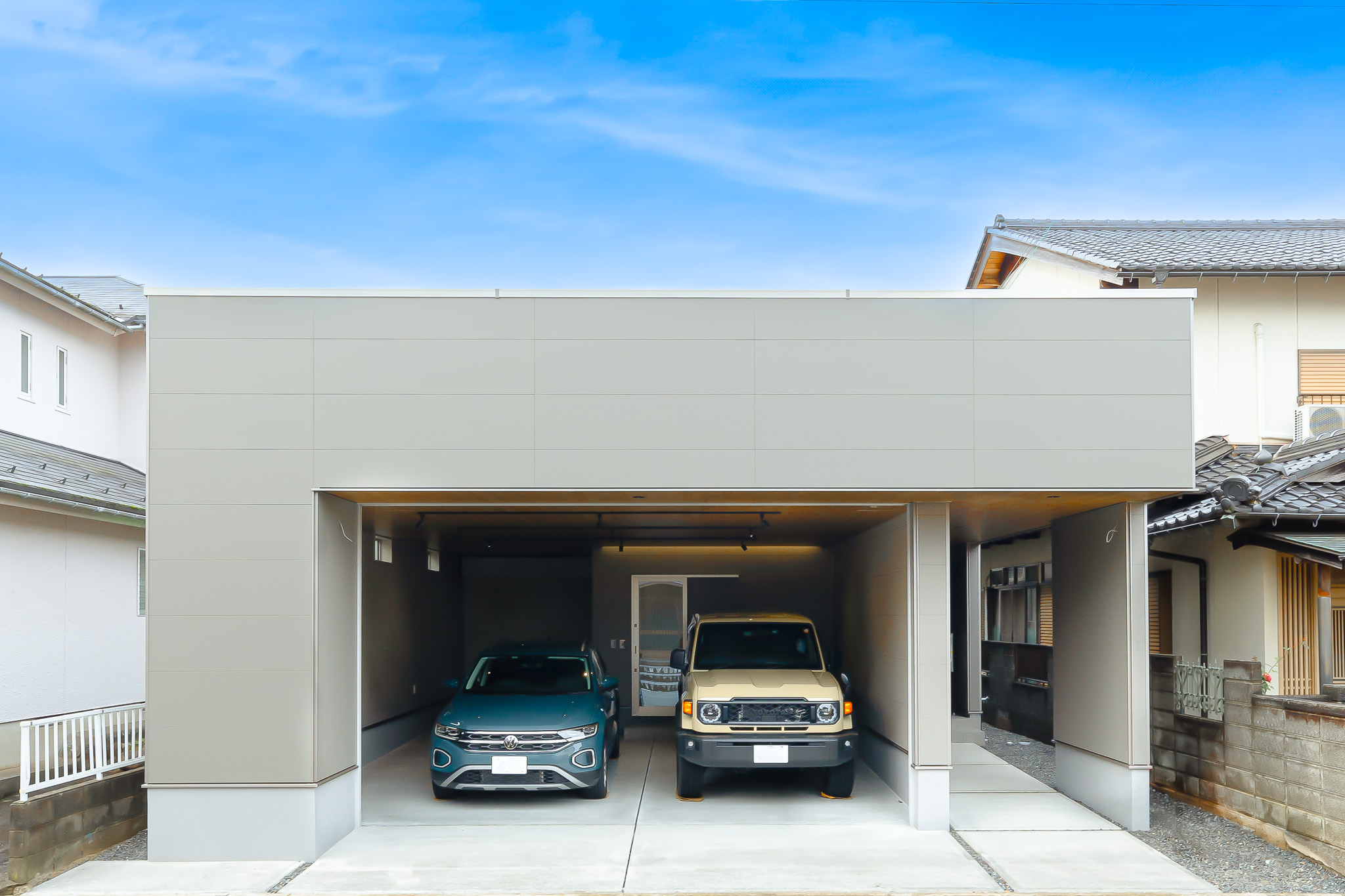 【終了】空間を楽しむ家|舞鶴市完成見学会レポ