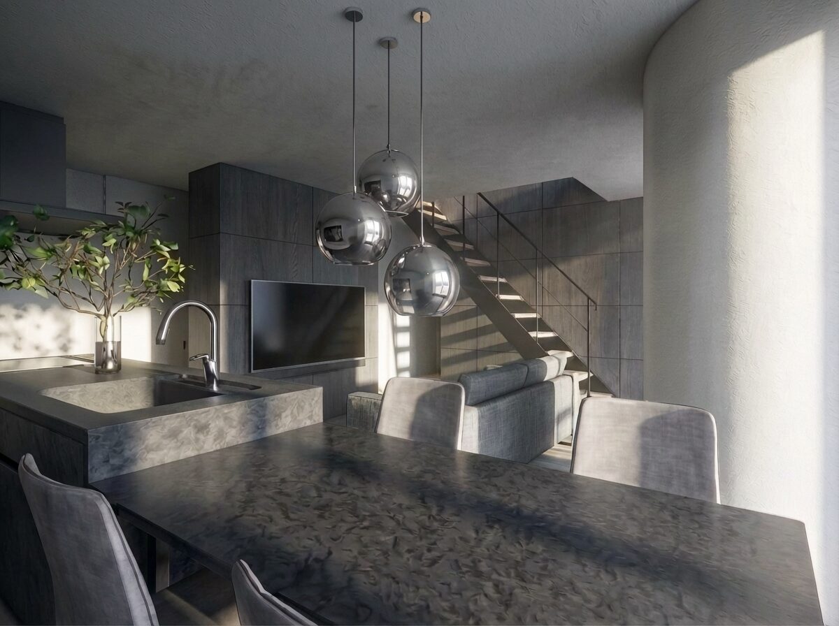 【予約受付中】舞鶴市｜完成見学会 ― 光と曲線が美しい和らぎのある空間 ―