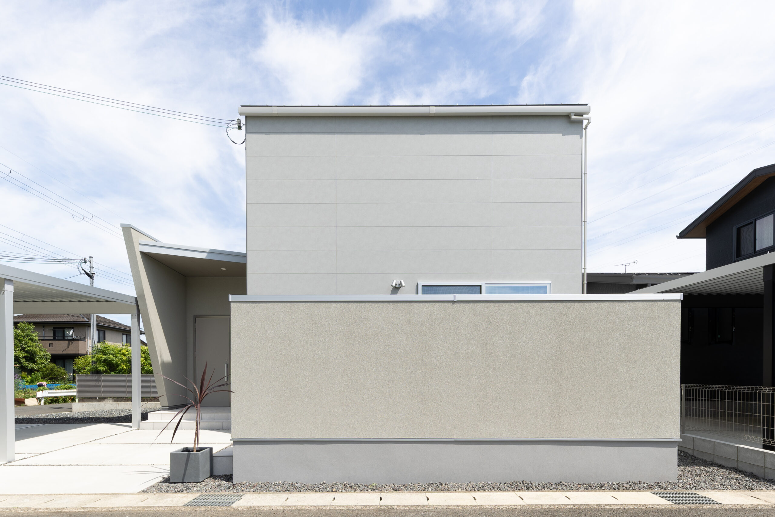 【終了】“欲しい”をカタチにした家|舞鶴市完成見学会レポ