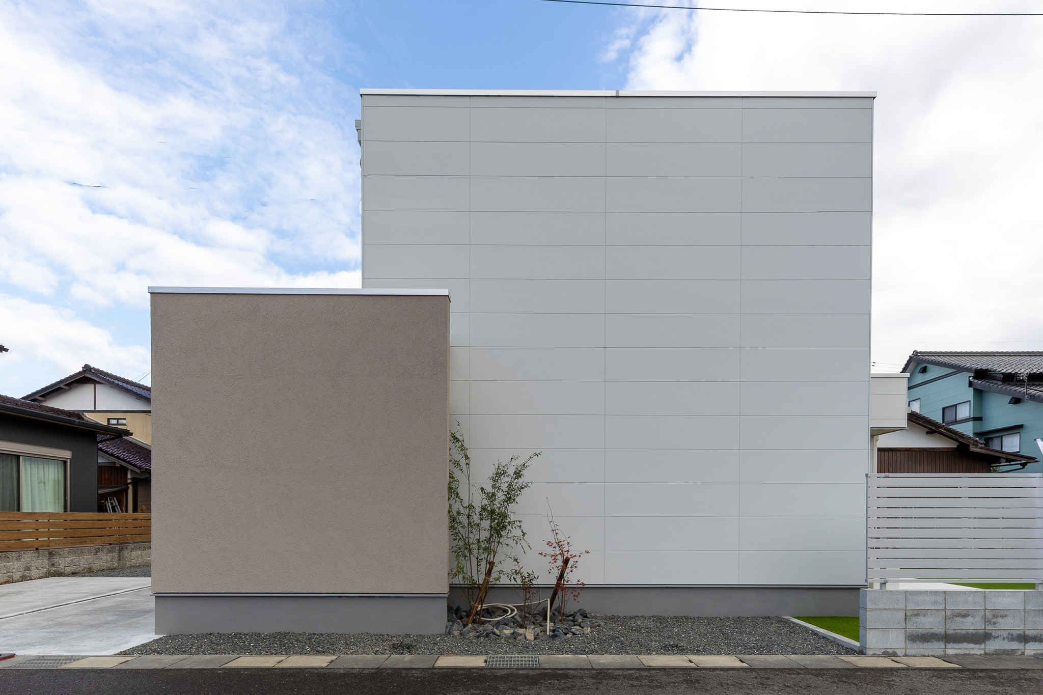 【終了】ワンオペ奥様がこだわったヌックと1階寝室があるお家|綾部市完成見学会レポ